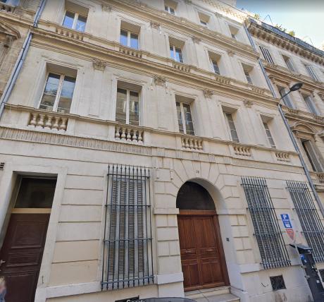 Bureau Marseille 1555m² Location bureau Marseille Bouches-du-Rhône OLBUR2114778 4
